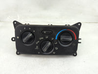 2002-2003 Jeep Liberty Climate Control Module Temperature AC/Heater Replacement P/N:P55037533AD Fits Fits 2002 2003 OEM Used