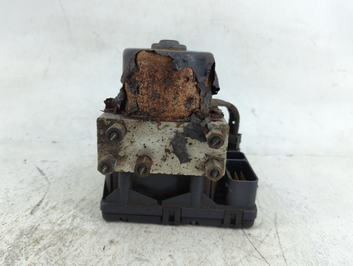 2003-2004 Jeep Liberty Anti-Lock Brake ABS Pump Module Actuator OEM P/N:P55366241AK 25094602693, 56044240AA Fits Fits 2003 2