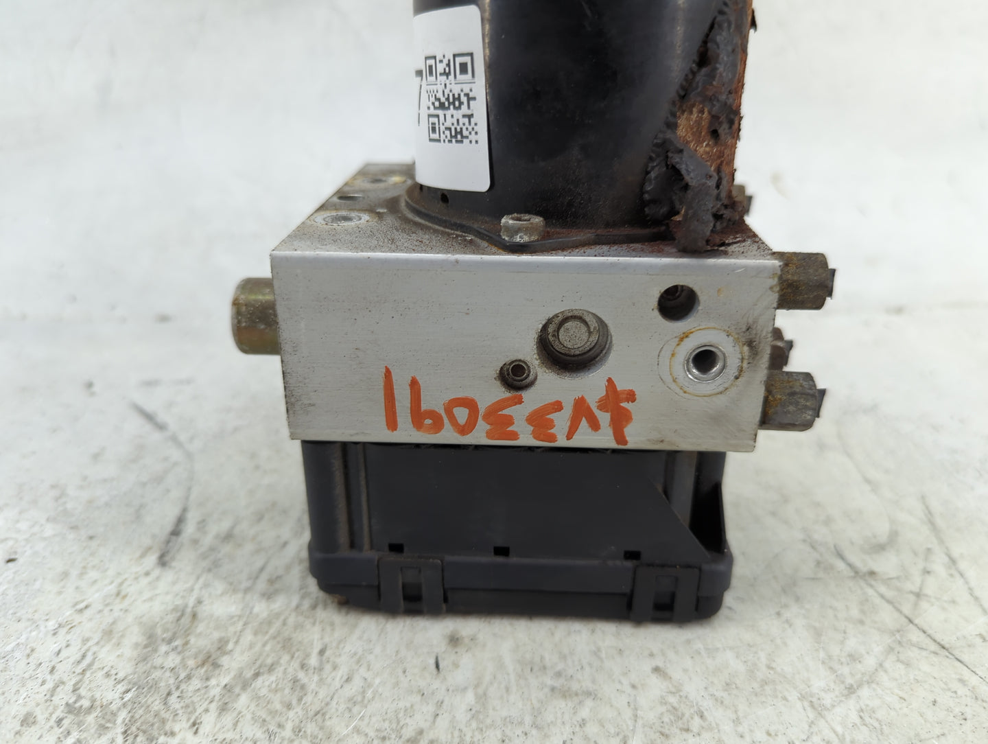2003-2004 Jeep Liberty ABS Pump Control Module Replacement P/N:P55366241AK 25094602693, 56044240AA Fits Fits 2003 2004 OEM U
