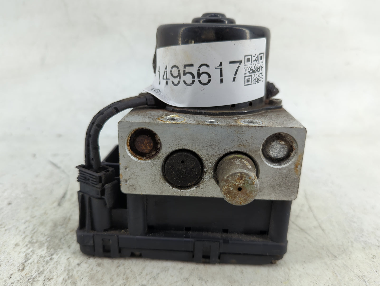2003-2004 Jeep Liberty ABS Pump Control Module Replacement P/N:P55366241AK 25094602693, 56044240AA Fits Fits 2003 2004 OEM U