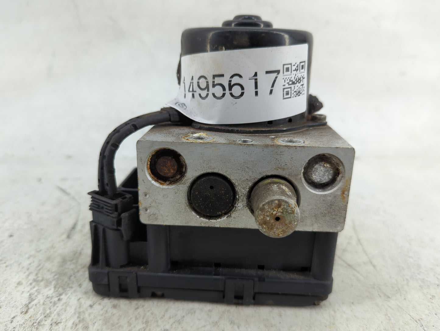 2003-2004 Jeep Liberty ABS Pump Control Module Replacement P/N:P55366241AK 25094602693, 56044240AA Fits Fits 2003 2004 OEM U