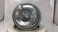 2002-2004 Jeep Liberty Driver Left Oem Head Light Headlight Lamp - Oemusedautoparts1.com
