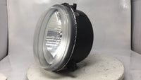 2002-2004 Jeep Liberty Driver Left Oem Head Light Headlight Lamp - Oemusedautoparts1.com