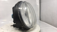 2002-2004 Jeep Liberty Driver Left Oem Head Light Headlight Lamp - Oemusedautoparts1.com
