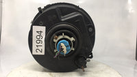 2002-2004 Jeep Liberty Driver Left Oem Head Light Headlight Lamp - Oemusedautoparts1.com