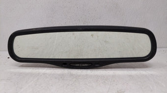 compare product 2003 Jeep Liberty Interior Rear View Mirror Replacement OEM P/N:E11015317 Fits Fits 2013 2014 OEM Used Auto Parts