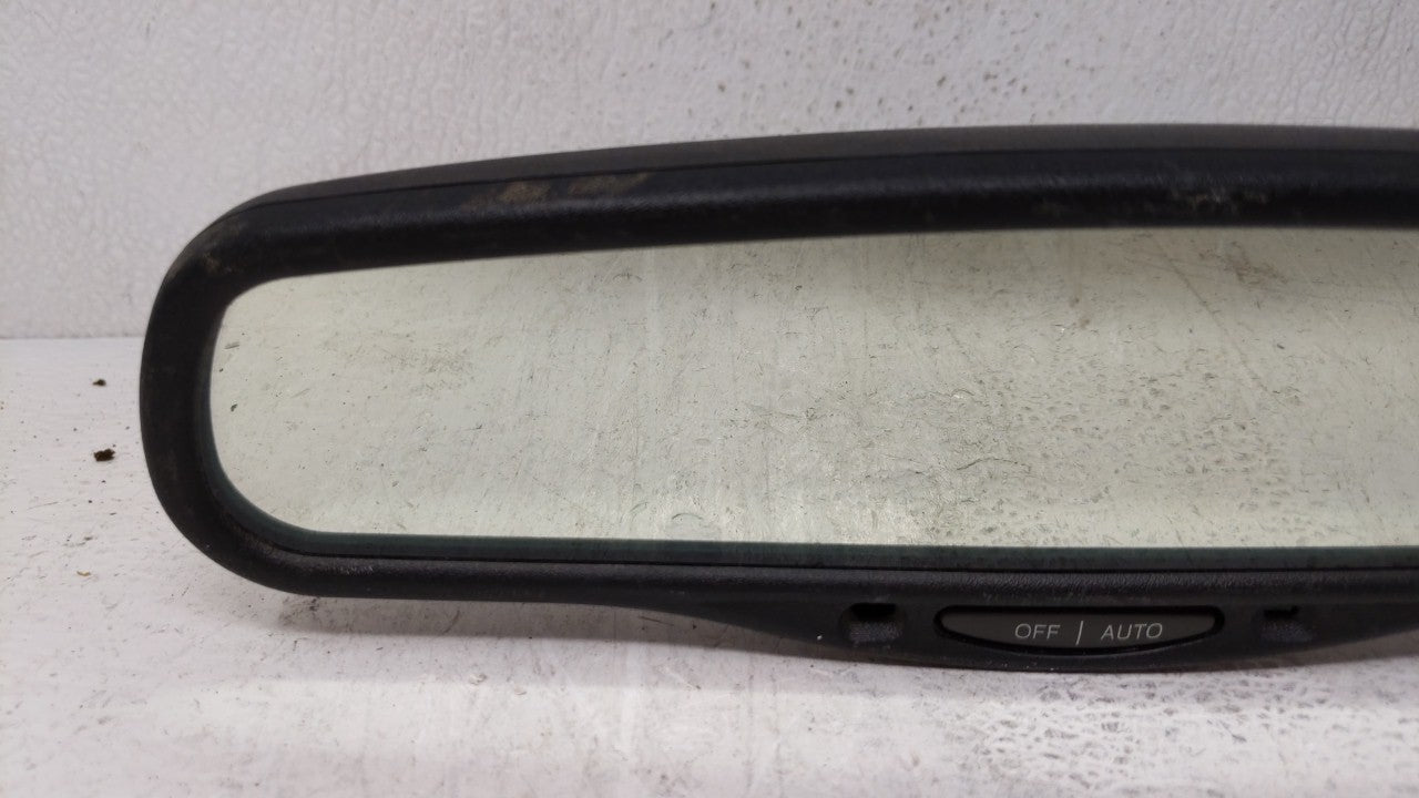 2003 Jeep Liberty Interior Rear View Mirror Replacement OEM P/N:E11015317 Fits Fits 2013 2014 OEM Used Auto Parts - Oemuseda