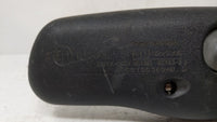 2003 Jeep Liberty Interior Rear View Mirror Replacement OEM P/N:E11015317 Fits Fits 2013 2014 OEM Used Auto Parts - Oemuseda