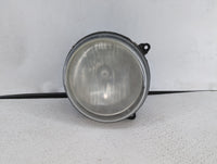 2002-2004 Jeep Liberty Passenger Right Oem Head Light Headlight Lamp - Oemusedautoparts1.com