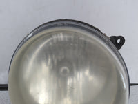 2002-2004 Jeep Liberty Passenger Right Oem Head Light Headlight Lamp - Oemusedautoparts1.com