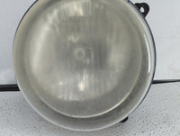 2002-2004 Jeep Liberty Passenger Right Oem Head Light Headlight Lamp - Oemusedautoparts1.com
