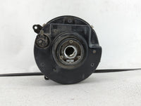 2002-2004 Jeep Liberty Passenger Right Oem Head Light Headlight Lamp - Oemusedautoparts1.com