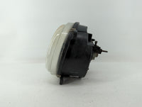 2002-2004 Jeep Liberty Passenger Right Oem Head Light Headlight Lamp - Oemusedautoparts1.com
