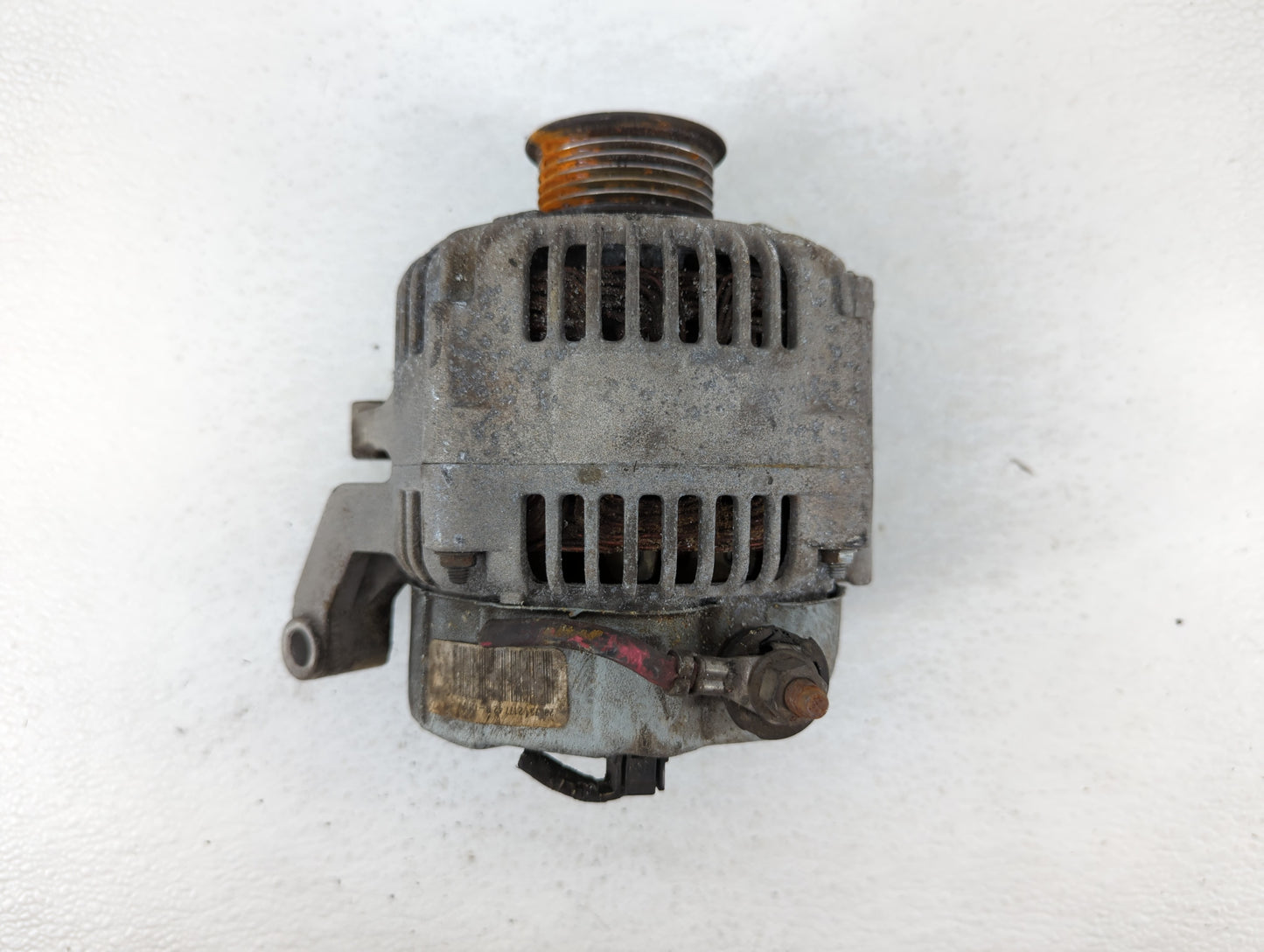 2003 Jeep Liberty Alternator Replacement Generator Charging Assembly Engine OEM P/N:13873 56041693AB, 56029700AD Fits OEM Us