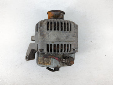 2003 Jeep Liberty Alternator Replacement Generator Charging Assembly Engine OEM P/N:13873 56041693AB, 56029700AD Fits OEM Us