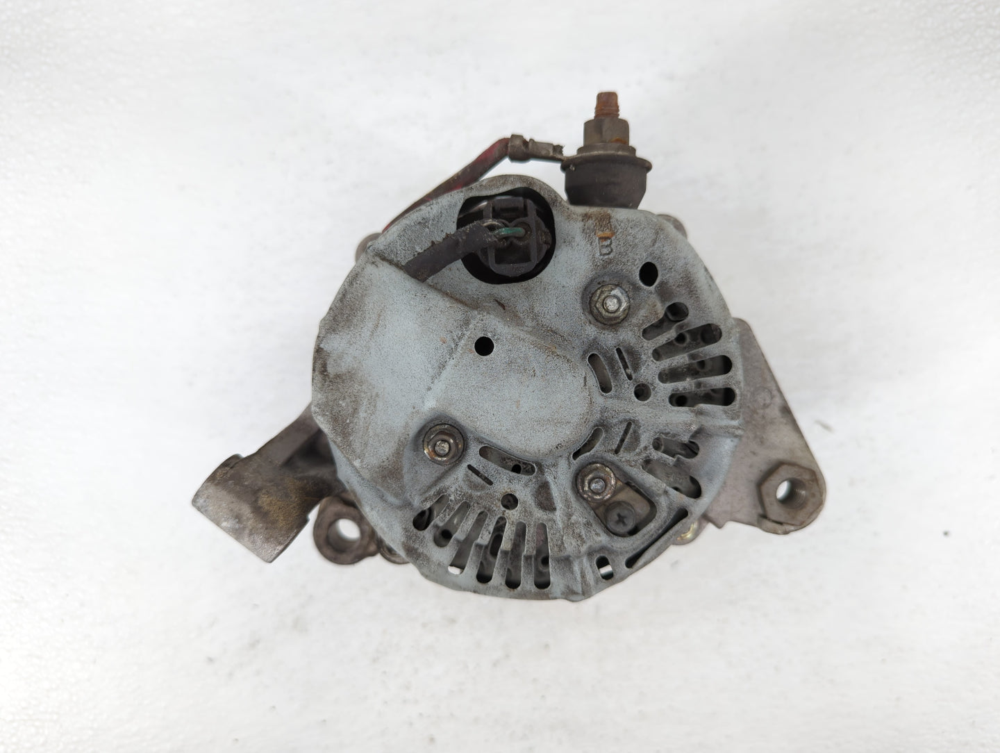 2003 Jeep Liberty Alternator Replacement Generator Charging Assembly Engine OEM P/N:13873 56041693AB, 56029700AD Fits OEM Us