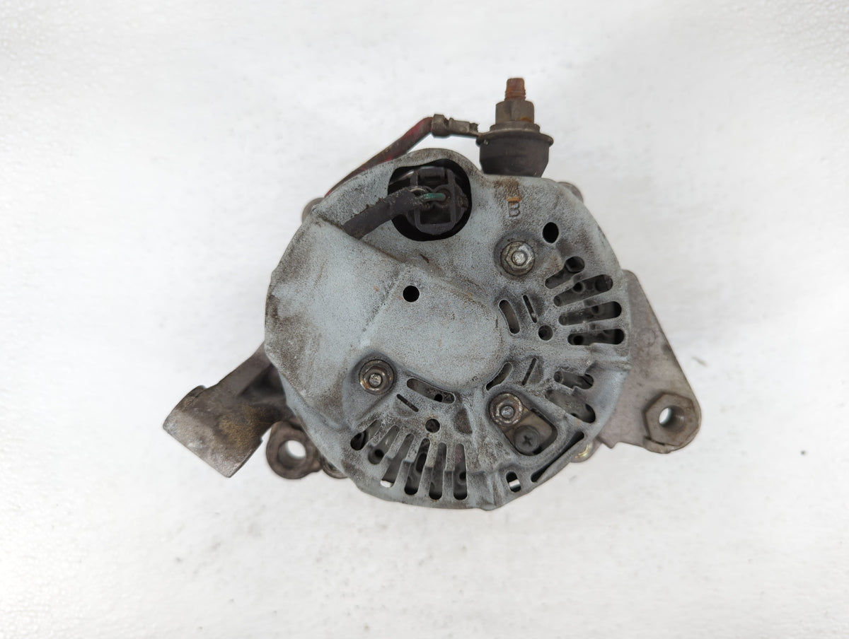 2002-2007 Jeep Liberty Alternator Replacement Generator Charging Assembly Engine OEM P/N:13873 56041693AB Fits OEM Used Auto