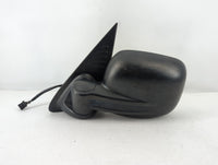 2002-2007 Jeep Liberty Driver Side View Mirror - Left Door Mirror OEM Used - Oemusedautoparts1.com
