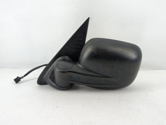 compare product 2002-2007 Jeep Liberty Driver Side View Mirror - Left Door Mirror OEM Used