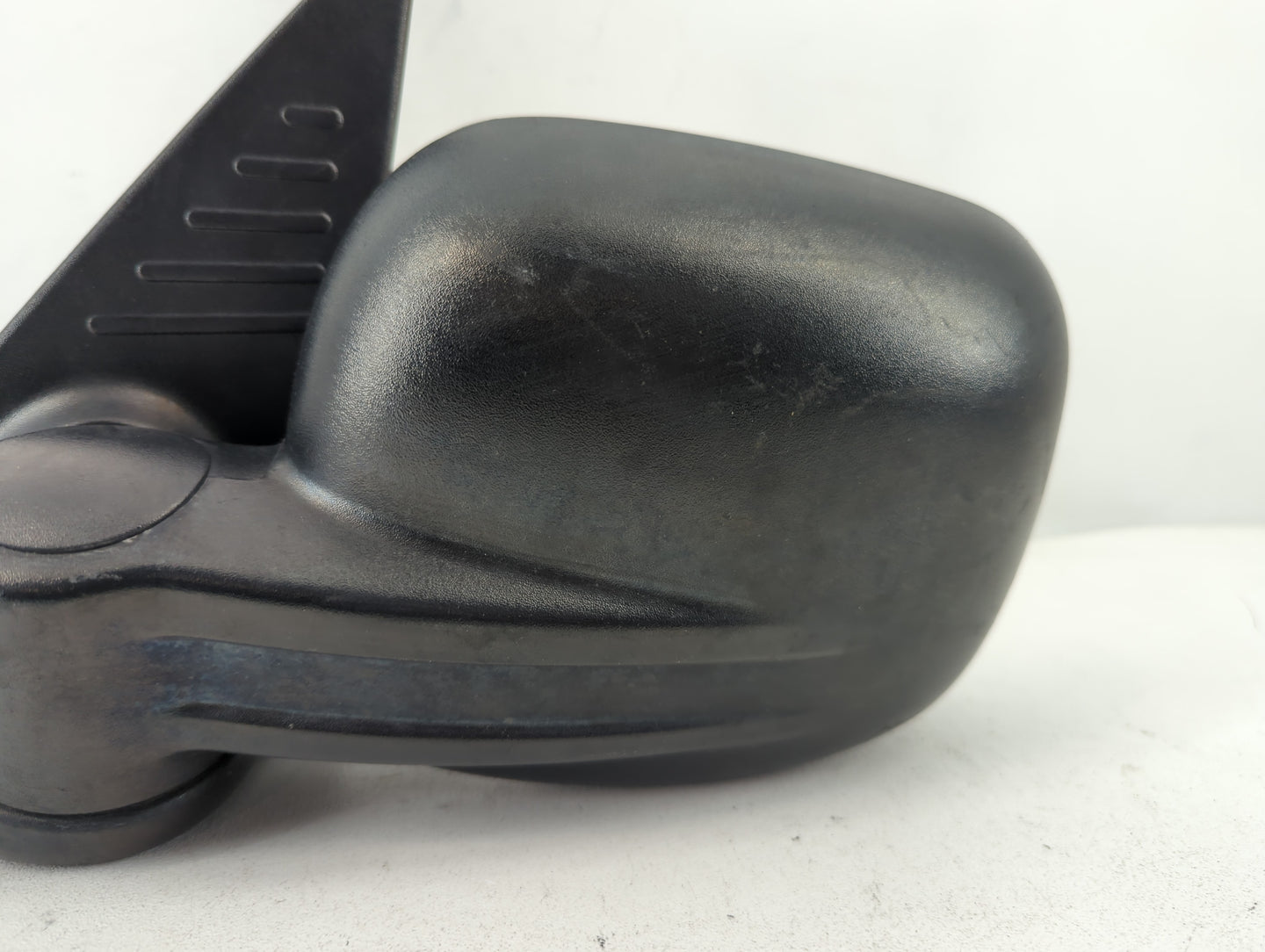 2002-2007 Jeep Liberty Driver Side View Mirror - Left Door Mirror OEM Used - Oemusedautoparts1.com
