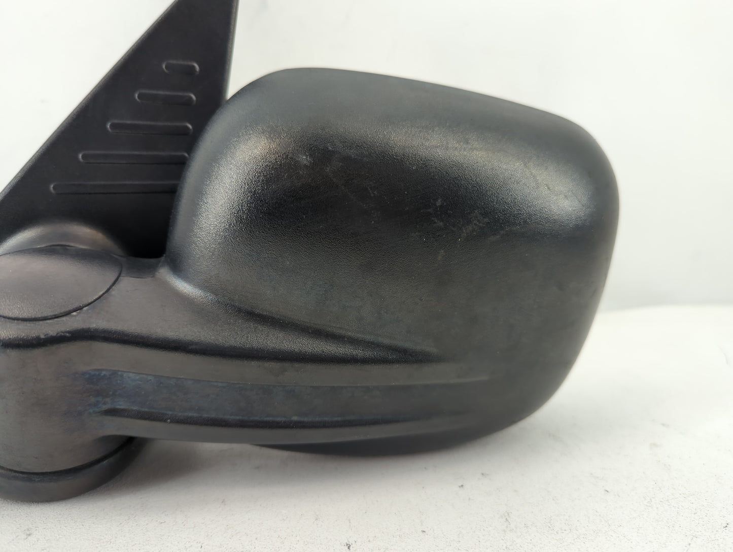 2002-2007 Jeep Liberty Driver Side View Mirror - Left Door Mirror OEM Used - Oemusedautoparts1.com