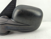 2002-2007 Jeep Liberty Driver Side View Mirror - Left Door Mirror OEM Used - Oemusedautoparts1.com
