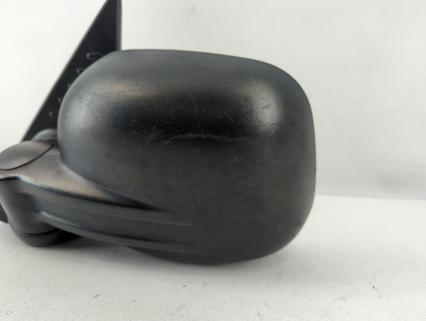 2002-2007 Jeep Liberty Driver Side View Mirror - Left Door Mirror OEM Used - Oemusedautoparts1.com