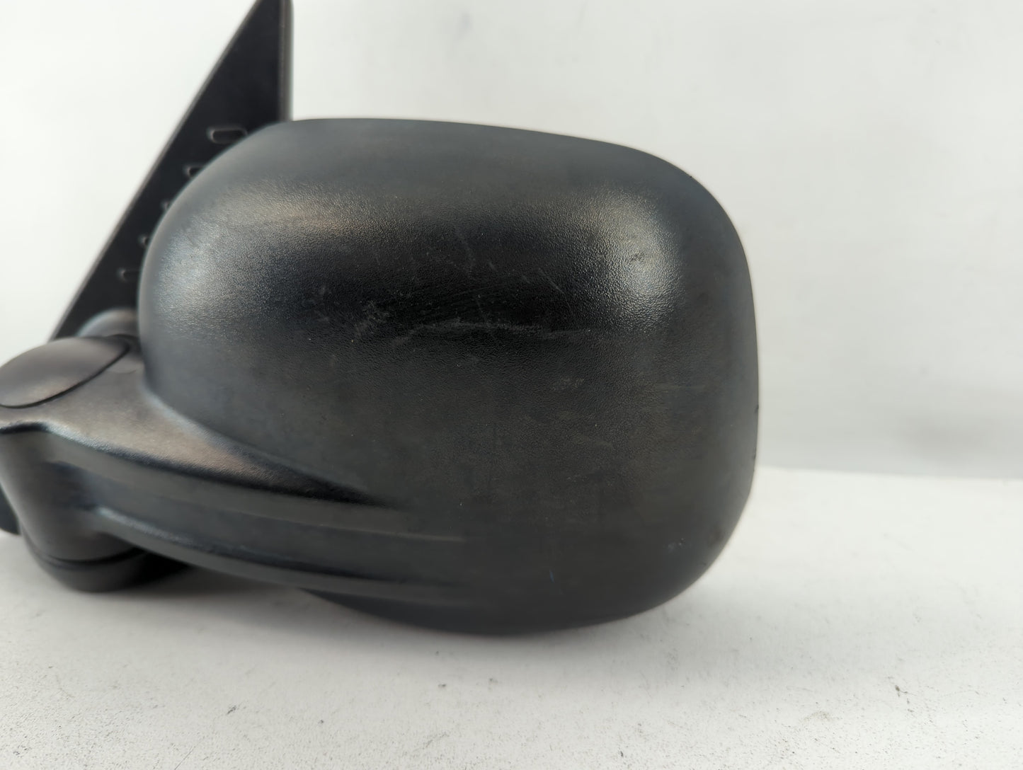 2002-2007 Jeep Liberty Driver Side View Mirror - Left Door Mirror OEM Used - Oemusedautoparts1.com