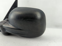 2002-2007 Jeep Liberty Driver Side View Mirror - Left Door Mirror OEM Used - Oemusedautoparts1.com