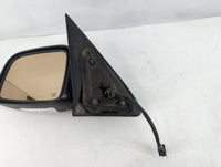 2002-2007 Jeep Liberty Driver Side View Mirror - Left Door Mirror OEM Used - Oemusedautoparts1.com