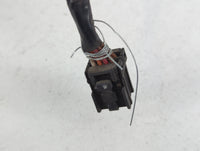 2002-2007 Jeep Liberty Driver Side View Mirror - Left Door Mirror OEM Used - Oemusedautoparts1.com