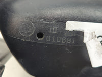 2002-2007 Jeep Liberty Driver Side View Mirror - Left Door Mirror OEM Used - Oemusedautoparts1.com