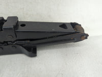 Jeep Liberty Spare Scissor Car Jack 820817 - Oemusedautoparts1.com