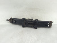 Jeep Liberty Spare Scissor Car Jack 820817 - Oemusedautoparts1.com