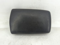 2002-2004 Jeep Liberty Center Console Armrest Cover Lid Fits Fits 2002 2003 2004 OEM Used Auto Parts - Oemusedautoparts1.com