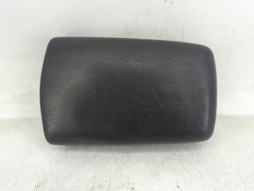 2002-2004 Jeep Liberty Center Console Armrest Cover Lid Fits Fits 2002 2003 2004 OEM Used Auto Parts - Oemusedautoparts1.com