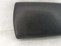 2002-2004 Jeep Liberty Center Console Armrest Cover Lid Fits Fits 2002 2003 2004 OEM Used Auto Parts - Oemusedautoparts1.com