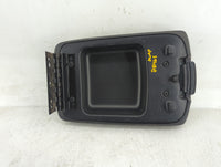 2002-2004 Jeep Liberty Center Console Armrest Cover Lid Fits Fits 2002 2003 2004 OEM Used Auto Parts - Oemusedautoparts1.com