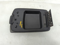 2002-2004 Jeep Liberty Center Console Armrest Cover Lid Fits Fits 2002 2003 2004 OEM Used Auto Parts - Oemusedautoparts1.com