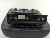 2002-2004 Jeep Liberty Center Console Armrest Cover Lid Fits Fits 2002 2003 2004 OEM Used Auto Parts - Oemusedautoparts1.com