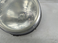 2002-2004 Jeep Liberty Driver Left Oem Head Light Headlight Lamp - Oemusedautoparts1.com