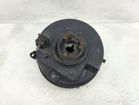 2002-2004 Jeep Liberty Driver Left Oem Head Light Headlight Lamp - Oemusedautoparts1.com