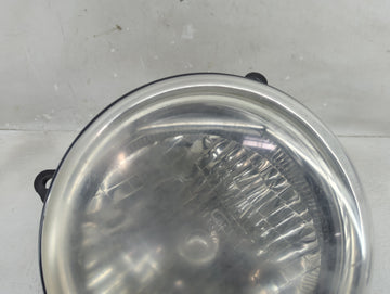 2002-2004 Jeep Liberty Passenger Right Oem Head Light Headlight Lamp - Oemusedautoparts1.com
