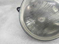 2002-2004 Jeep Liberty Passenger Right Oem Head Light Headlight Lamp - Oemusedautoparts1.com