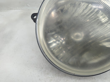 2002-2004 Jeep Liberty Passenger Right Oem Head Light Headlight Lamp