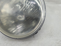 2002-2004 Jeep Liberty Passenger Right Oem Head Light Headlight Lamp - Oemusedautoparts1.com