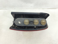 2002-2004 Jeep Liberty Tail Light Assembly Driver Left OEM Fits Fits 2002 2003 2004 OEM Used Auto Parts - Oemusedautoparts1.