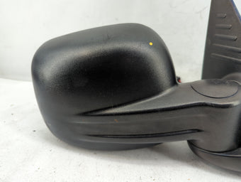 compare product 2002-2007 Jeep Liberty Passenger Side View Mirror - Right Door Mirror OEM Used