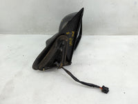 2002-2007 Jeep Liberty Passenger Side View Mirror - Right Door Mirror OEM Used - Oemusedautoparts1.com