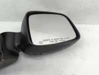 2002-2007 Jeep Liberty Passenger Side View Mirror - Right Door Mirror OEM Used - Oemusedautoparts1.com